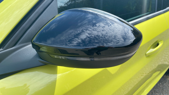 Peugeot 208 1.2 100 Turbo GT 5dr Petrol Hatchback - Image 25